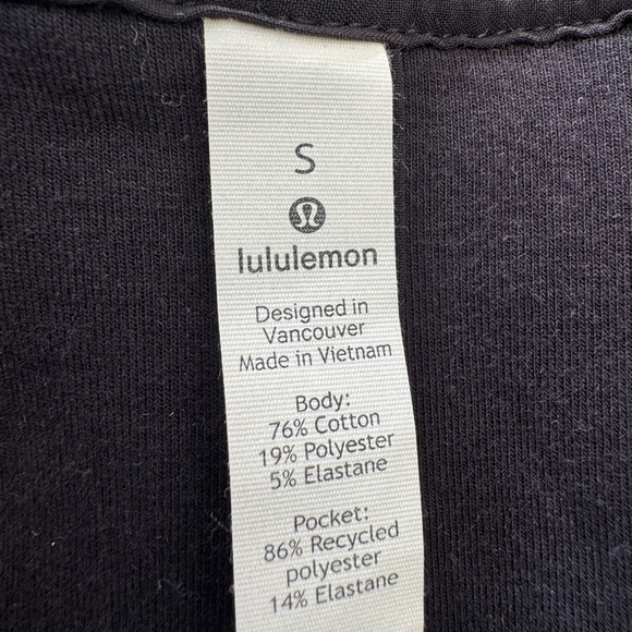 lululemon jacket! - Picture 2 of 7